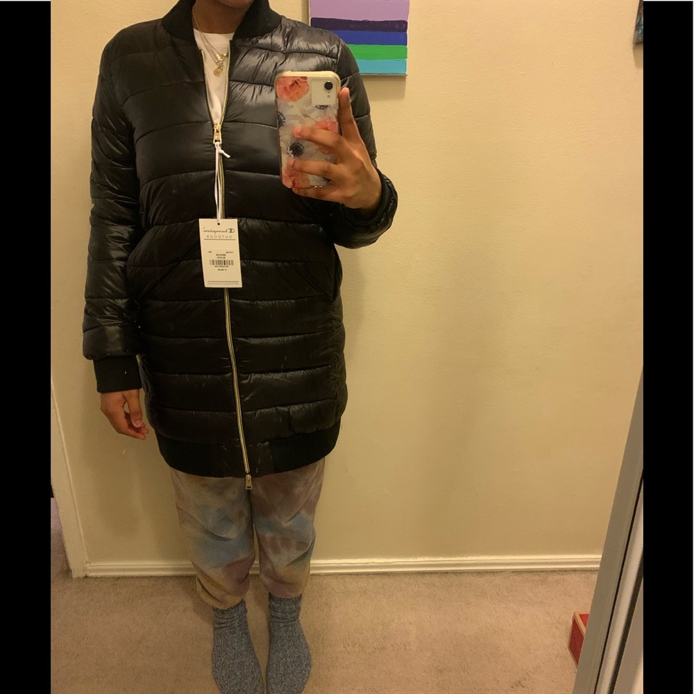 Champion Tech Fill Jacket - Picture 3 of 5